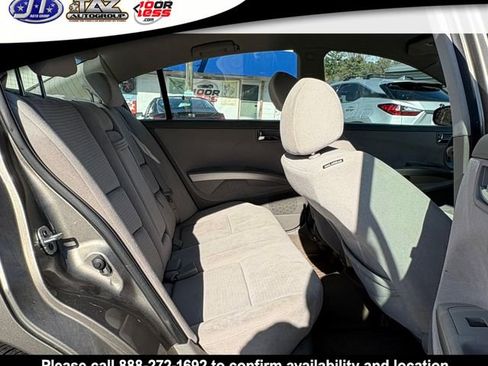 Used 2006 Nissan Maxima 3.5 SE image 12