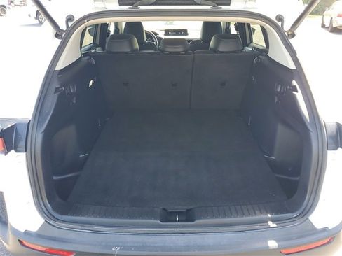 Used 2023 MAZDA CX-50 2.5 S w/ Cargo Package image 8