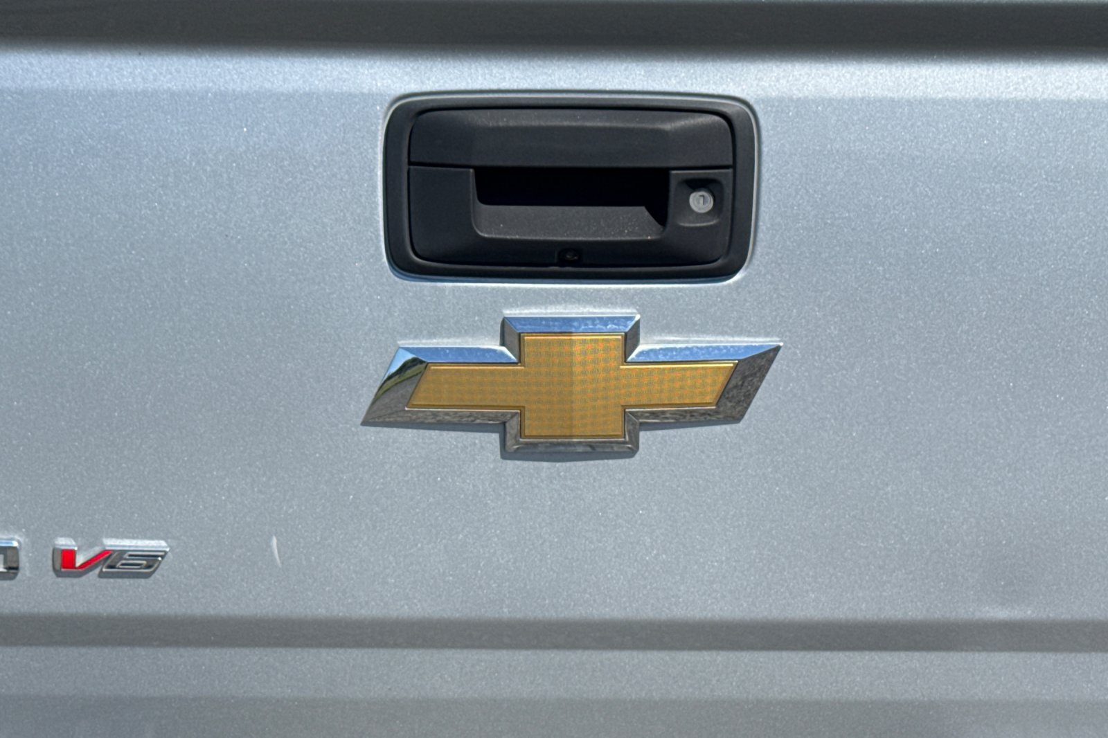 Used 2018 Chevrolet Colorado LT w/ LT Convenience Package AWD/4WD image 45