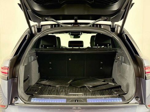 Used 2026 Land Rover Range Rover Velar S AWD/4WD image 25
