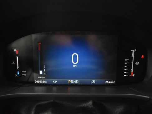 Used 2023 Ford Escape Active w/ Cold Weather Package FWD image 31