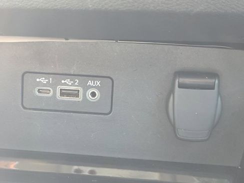 Used 2023 Nissan Altima 2.5 SR FWD image 26