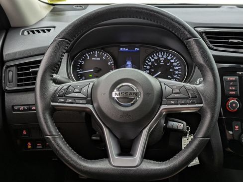 Used 2020 Nissan Rogue S AWD/4WD image 31