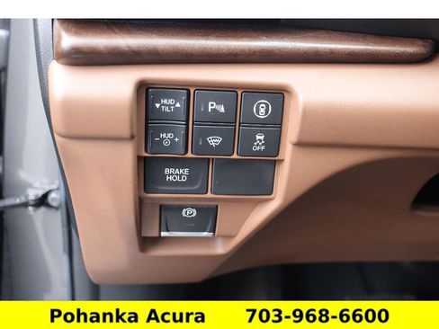 Used 2023 Acura RDX AWD w/ Advance Package image 26