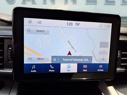 Used 2023 Ford Explorer XLT w/ Equipment Group 202A image 18