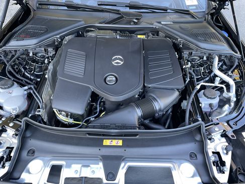 New 2026 Mercedes-Benz E 350 Sedan image 46