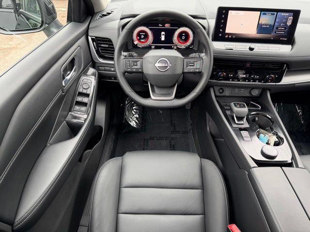 Used 2026 Nissan Rogue SL AWD/4WD image 15