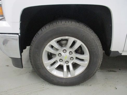 Used 2015 Chevrolet Silverado 1500 LT w/ All Star Edition image 4