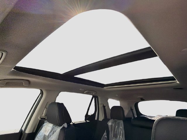 New 2026 Honda Pilot Touring image 22