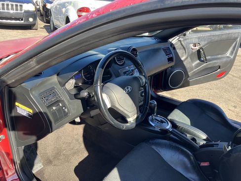 Used 2007 Hyundai Tiburon image 36