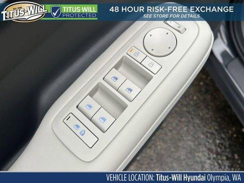 New 2026 Hyundai Santa Fe SEL image 60