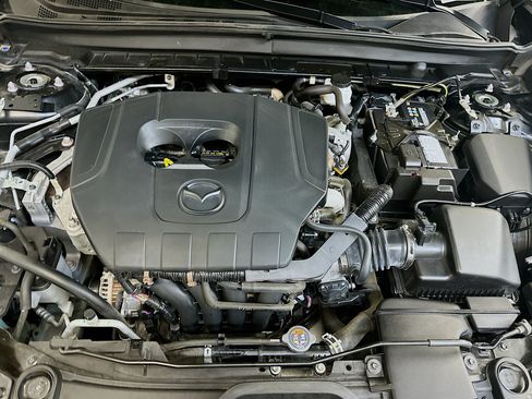 Used 2024 MAZDA CX-30 AWD 2.5 S w/ Preferred Package image 35