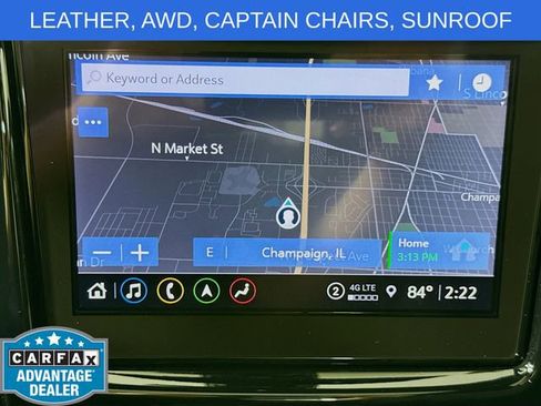 Used 2023 Chevrolet Traverse Premier AWD/4WD image 13