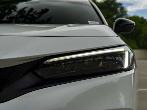 Used 2023 Honda Civic Si image 11