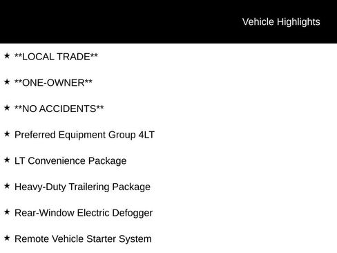 Used 2019 Chevrolet Colorado LT w/ LT Convenience Package image 5