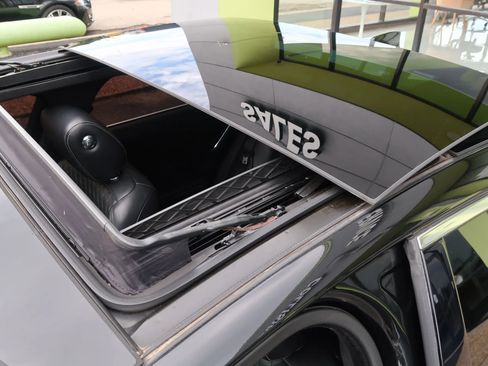 Used 2017 Jaguar XJ R-Sport image 47