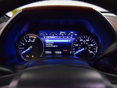 Used 2022 Ford F250 Platinum AWD/4WD image 18