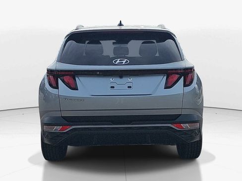 Used 2024 Hyundai Tucson SEL FWD image 7