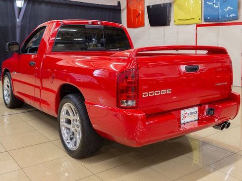 Used 2004 Dodge Ram 1500 Truck 2WD Regular Cab image 8