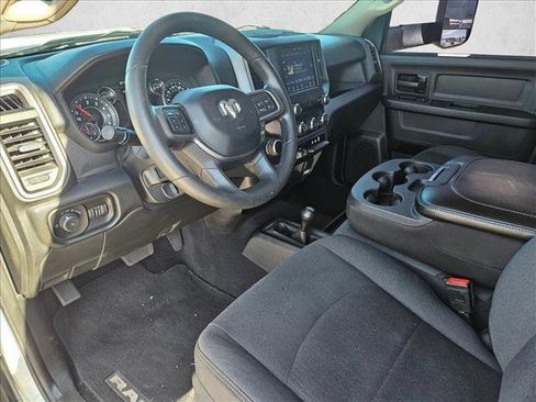 Used 2020 RAM 2500 Tradesman image 9