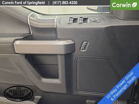 Used 2020 Ford F150 XLT w/ Equipment Group 302A Luxury AWD/4WD image 36