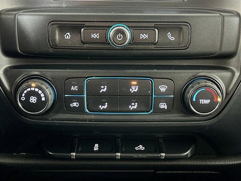 Used 2017 GMC Sierra 1500 4x4 Double Cab w/ Elevation Edition image 16