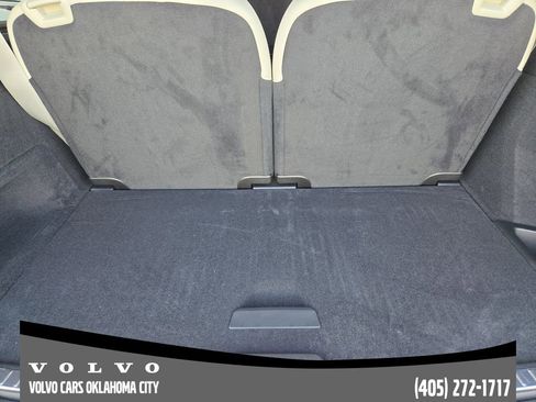 New 2026 Volvo XC90 B6 Ultra w/ Lounge Package image 31