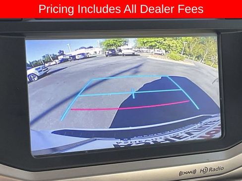 Used 2019 Toyota 4Runner SR5 Premium AWD/4WD image 30