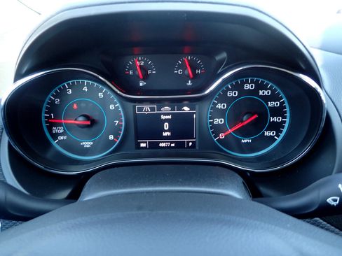 Used 2018 Chevrolet Cruze LT w/ LT Fleet Convenience Package image 16