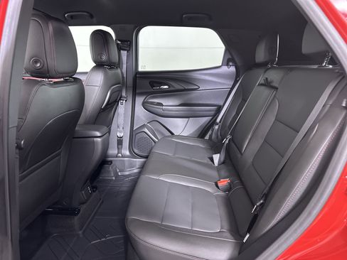New 2026 Chevrolet TrailBlazer RS w/ Convenience Package FWD image 60