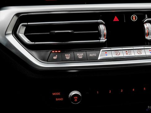 Used 2021 BMW M4 Coupe w/ Executive Package image 62