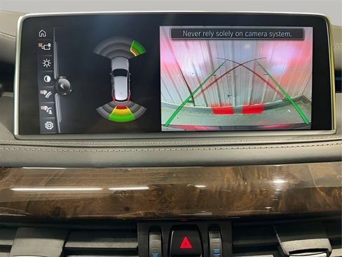 Used 2017 BMW X5 xDrive35i w/ Premium Package AWD/4WD image 21