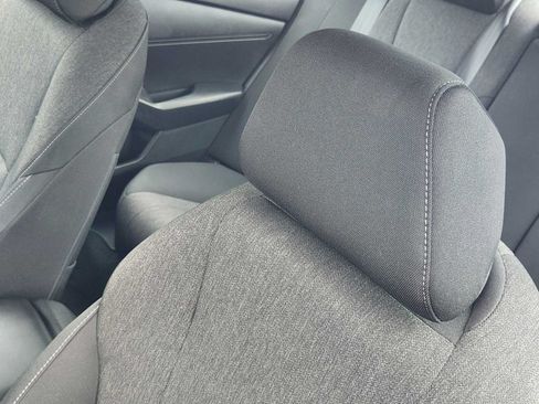 Used 2024 Honda Accord LX image 15