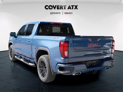 New 2026 GMC Sierra 1500 Elevation w/ Elevation Premium Package image 5