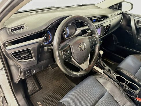 Used 2014 Toyota Corolla S FWD image 10