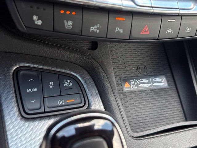 Used 2025 Cadillac CT5 Premium Luxury w/ Sun And Sound Package AWD/4WD image 33
