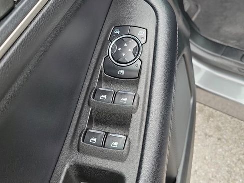 Certified 2023 Ford Edge SEL w/ Convenience Package AWD/4WD image 22