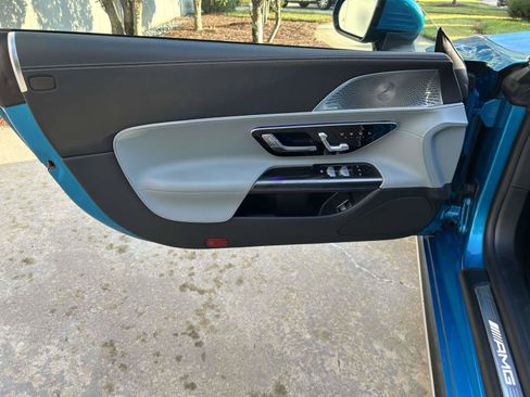 Certified 2024 Mercedes-Benz SL 43 AMG image 29