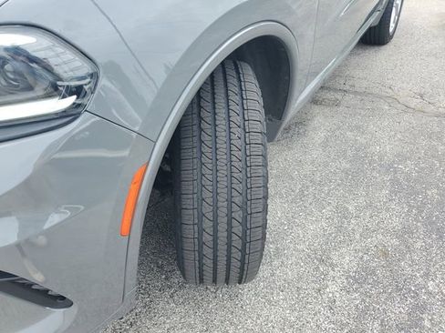 Used 2023 Dodge Durango GT image 12