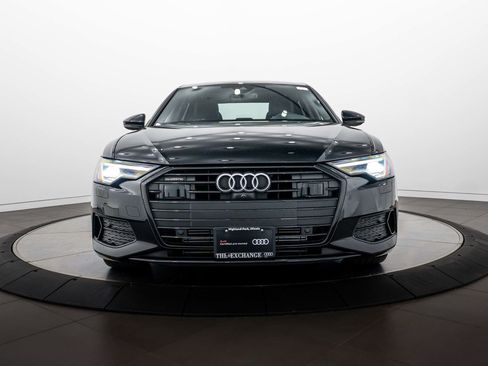Certified 2023 Audi A6 Premium Plus w/ Premium Plus Package AWD/4WD image 24