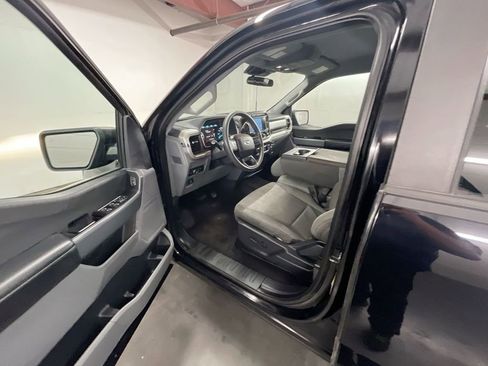 Used 2023 Ford F150 XLT image 10