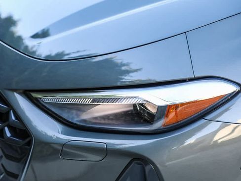 New 2025 Audi A5 2.0T Premium image 7