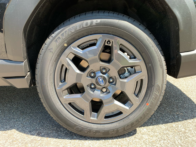 New 2026 Subaru Outback Premium AWD/4WD image 7