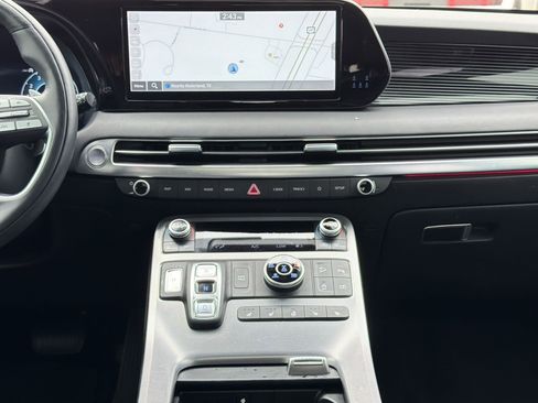 Used 2023 Hyundai Palisade Calligraphy AWD/4WD image 26