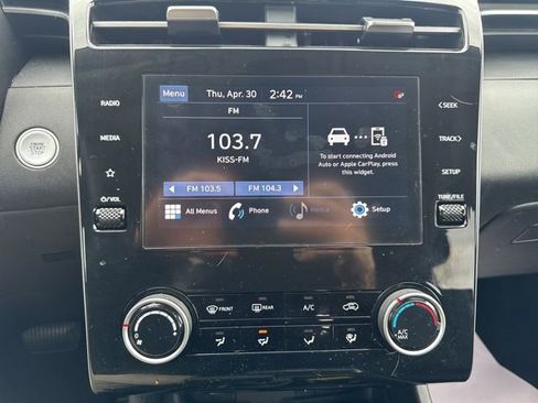 Used 2023 Hyundai Tucson SEL AWD/4WD image 32