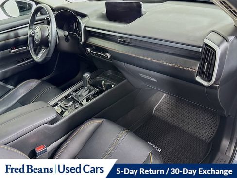 Used 2023 MAZDA CX-50 AWD 2.5 Turbo w/ Weather Package image 31