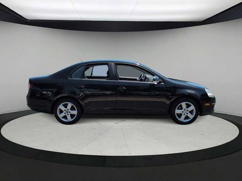 Used 2009 Volkswagen Jetta S FWD image 9