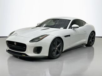 Used 2018 Jaguar F-TYPE 400 Sport RWD video 1