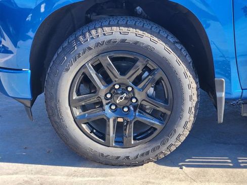 Used 2022 Chevrolet Silverado 1500 RST image 10