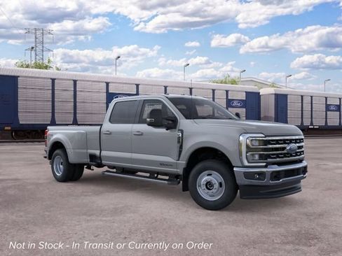 New 2026 Ford F350 XLT AWD/4WD image 8